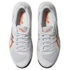 Asics Solution Swift Ff 2 White Nova Orange - 1041A466-102