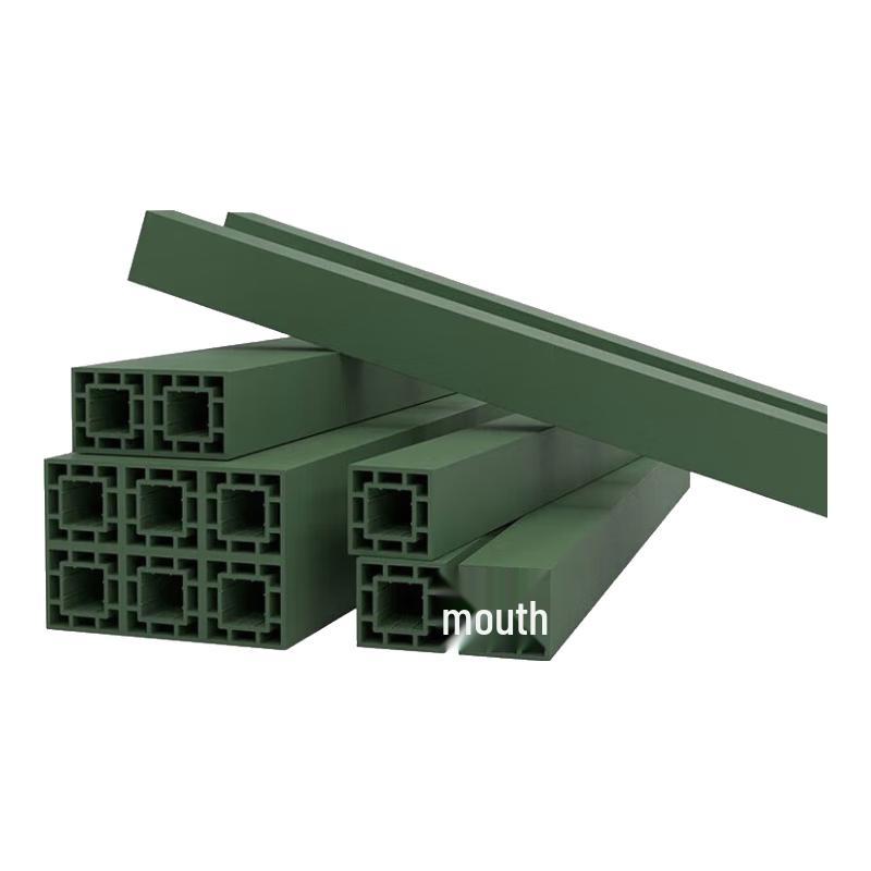 Explorer Composite H-Profile Ground Pad