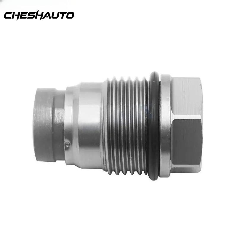 1110010027 Common Rail Pressure Relief Valve for Man Truck Auto Part 51103040358 V837069409