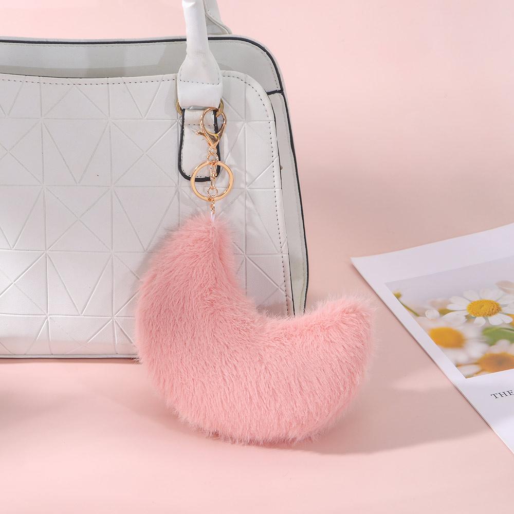 Star Shape Heart Plush Pillow Moon Pattern Stuffed Pillow Soft Pillow Home Decorative