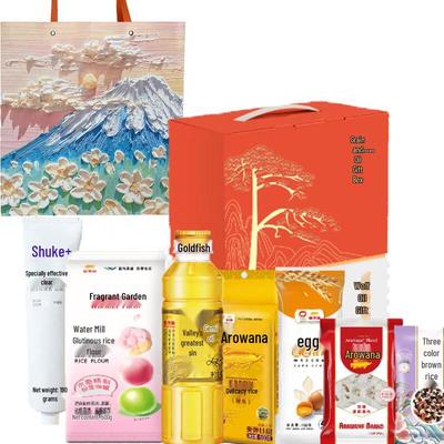 Cura della pelle – Set di cosmetici per la cura