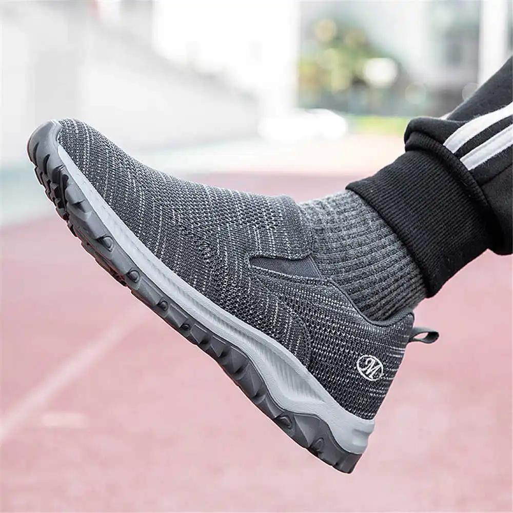 Fashion Does Not Slip Fall Badminton Vulcanize Mens Sneakers Luxury Student Shoes Sports Boti Offers Saoatenis Vip News Snaeaker