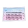 Aimo - Natural Crisscross Cluster False Eyelashes