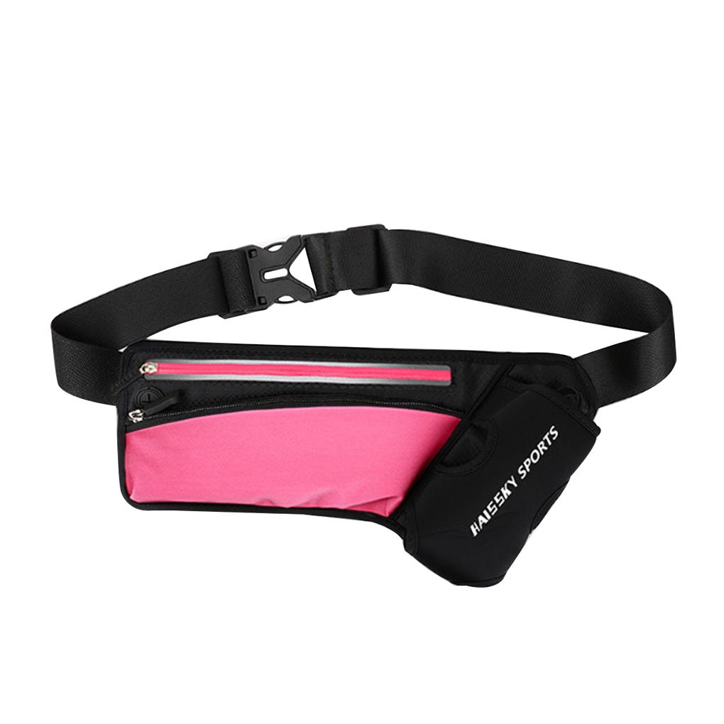 elastic running belt