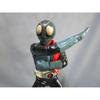 Used Volks VOLKS Soft Vinyl Garage Kit Kamen Rider Old No. 1 Complete Product