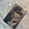 19.99 Yizhiyu Woonhak Photocard 