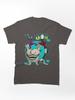 Aaahh!!! Real Monsters Ahhhh Real Monsters Unisex T-ShirtAhhhh! Real Monsters Classic Unisex T-Shirt