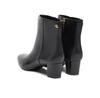 Ботильоны LAUREN RALPH LAUREN 802967842001, черные