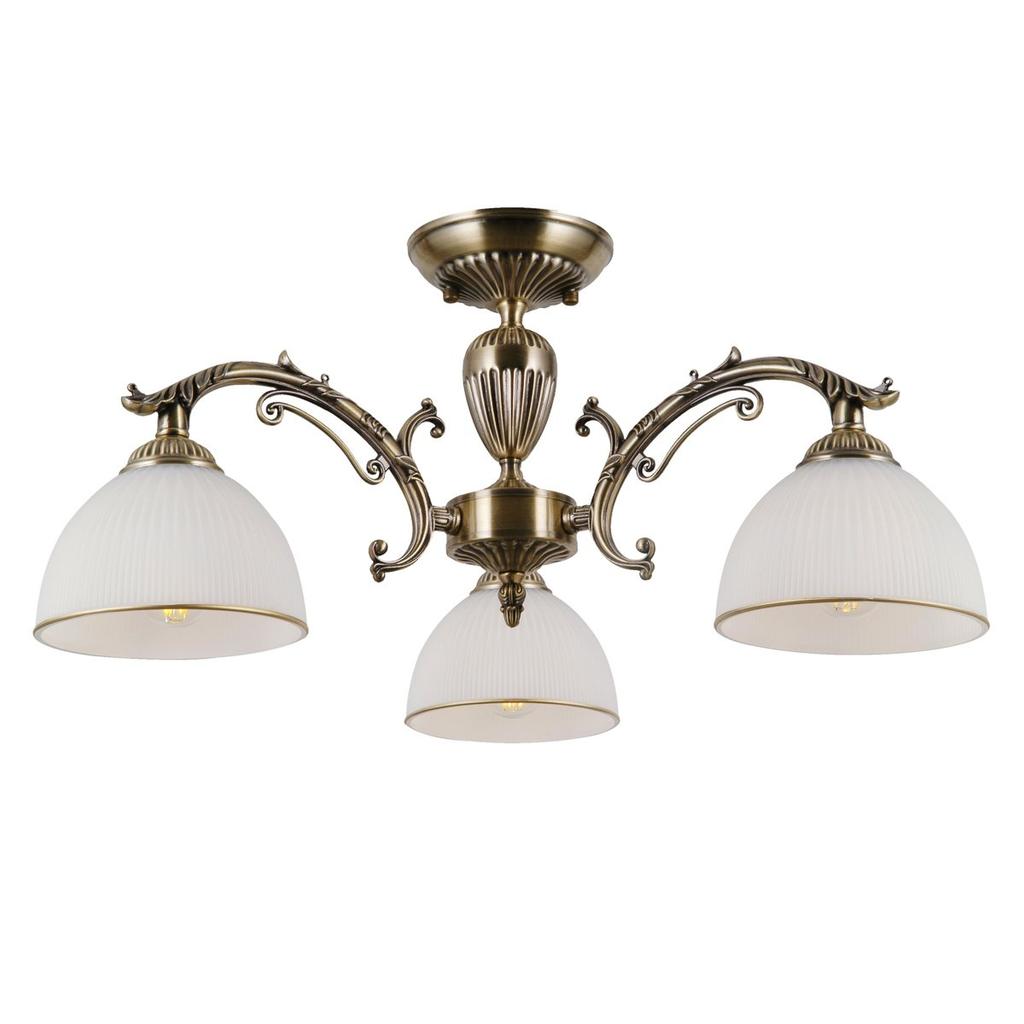 Lampa sufitowa FENEZA PND-5122-3 Italux