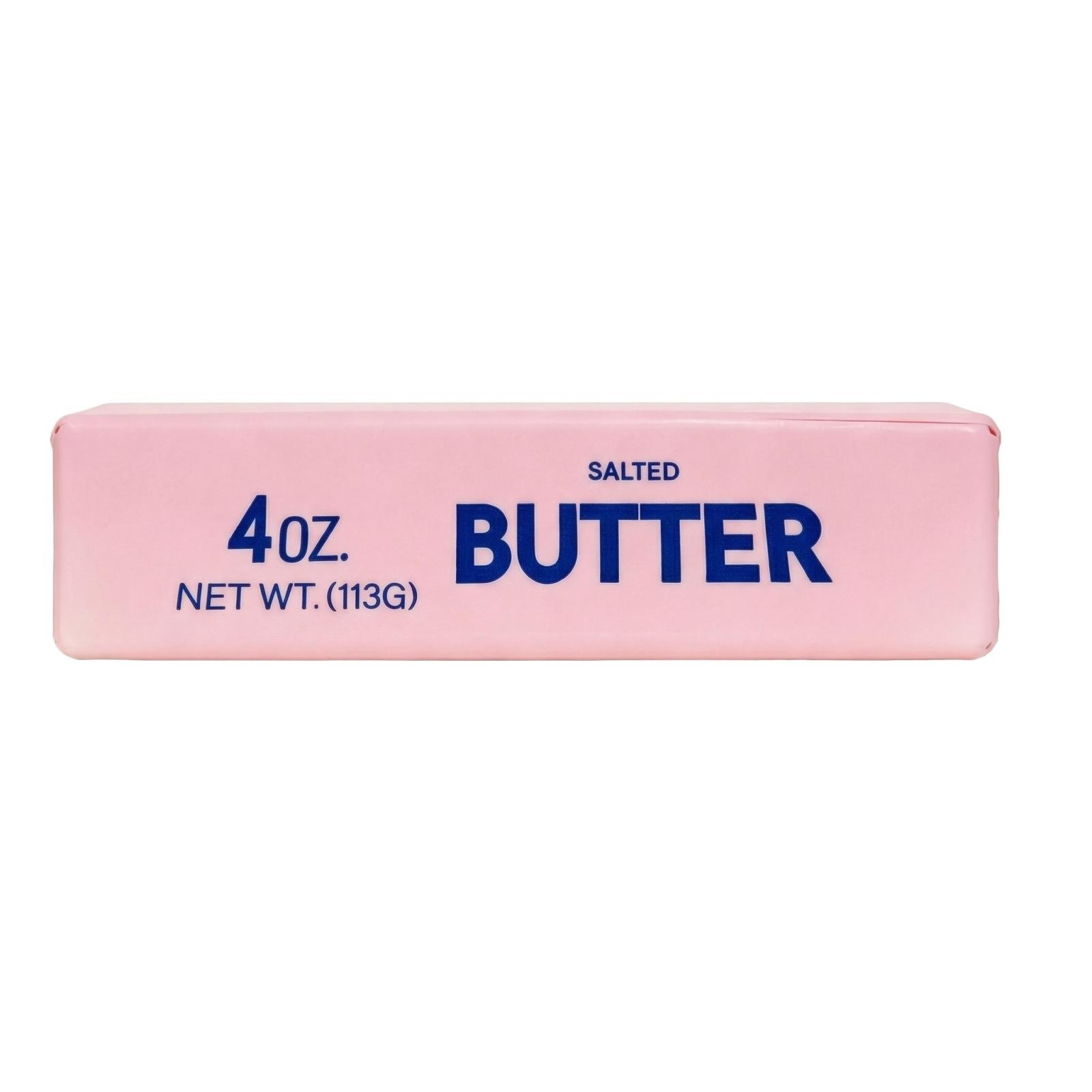 

Wet And Soft Butter Stick, Slow- Stress-relieving Toy For Children. One Size