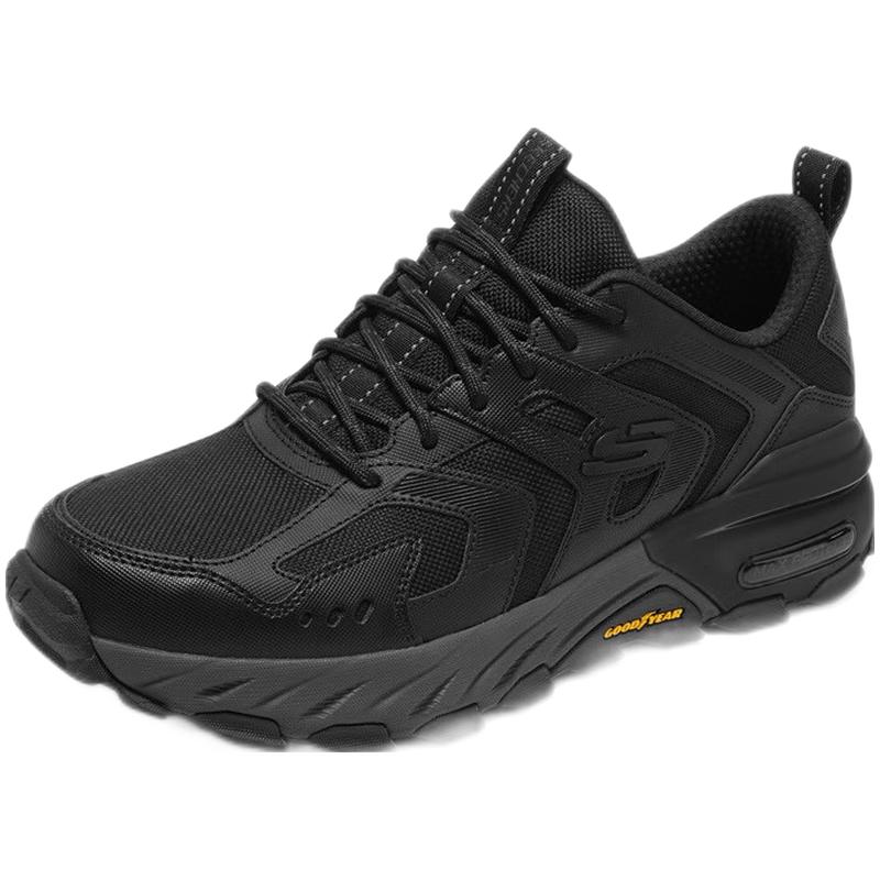 

Skechers Men s 237307C City Outdoor Trail Shoes 7