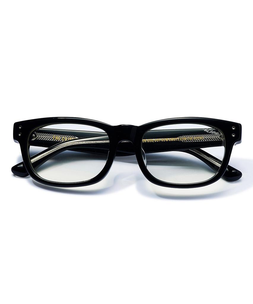 Crimie Sunglasses Wellington Lightweight Adjustable Fit Unisex Clear
