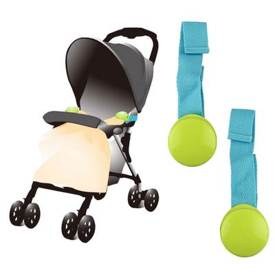 stroller clamp