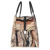 Individuelle Bark Up The Right Tree Camo Lunchtaschen Herren Damen Kühler Warm Isolierte Lunchboxen für Arbeit Picknick oder Reise lunchbag