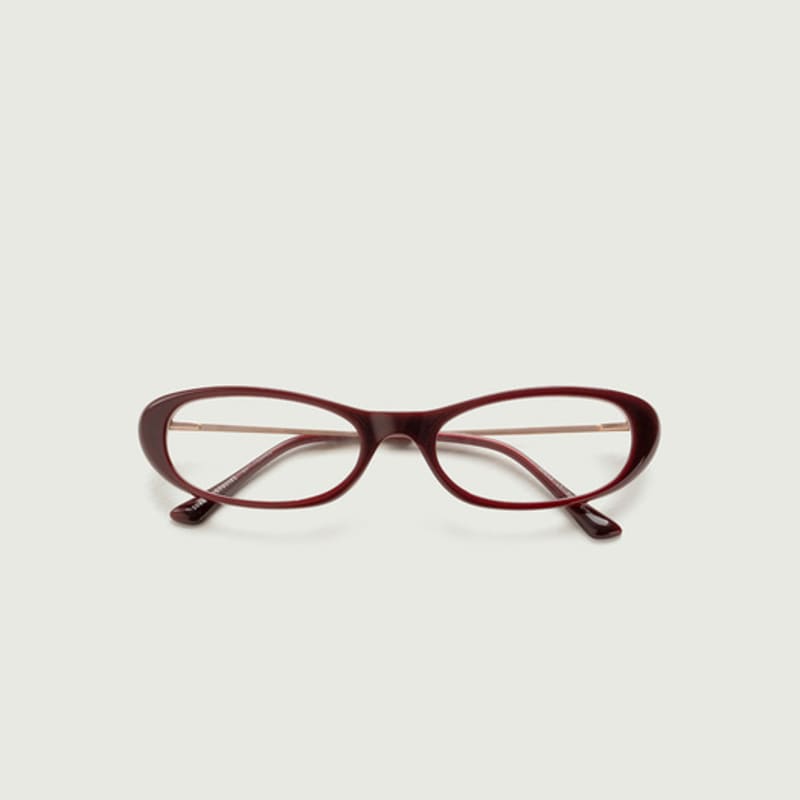 Sunnies Studios SYLVIE Crimson