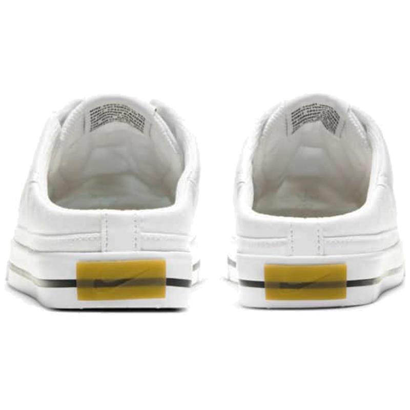 Nike Court Legacy White Women's  Sneakers  DB3970-100