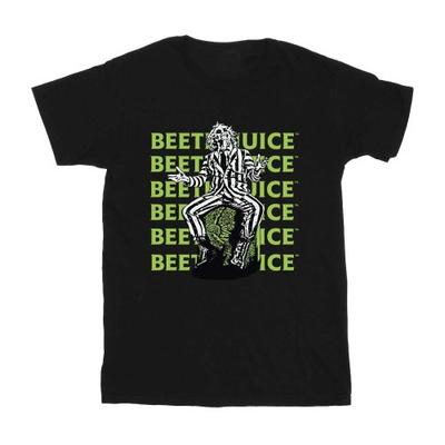 Oberteile (Mädchen ab 4 Jahre) – T-Shirts