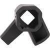 Kit de Mecanismo de Travamento do Capô para Smart Fortwo 451 2007-2015 - Substituição Direta Conjunto Esquerdo e Direito