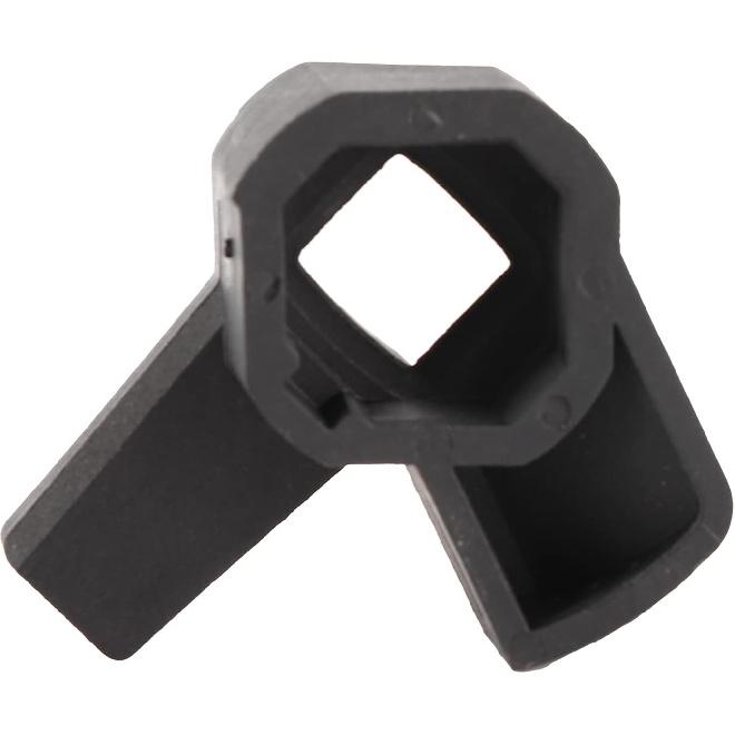 Kit de Mecanismo de Travamento do Capô para Smart Fortwo 451 2007-2015 - Substituição Direta Conjunto Esquerdo e Direito