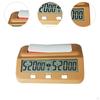 Schackklocka Digital Timer Professionell för Brädspel