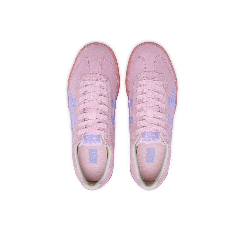 Onitsuka Tiger Tokuten Fashion Versatile Lifestyle Casual Shoes Unisex Casual Shoes Pink 1183A907-703