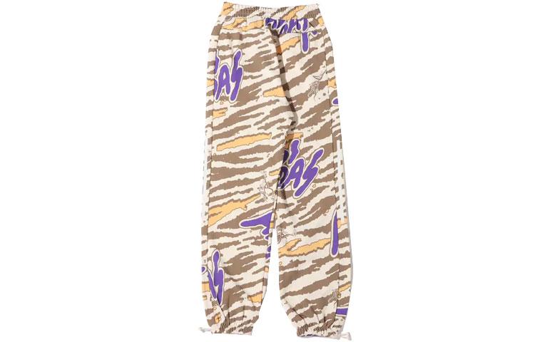 Women's Pants Adidas Originals Sports Pants Women's Multicolor Moderate