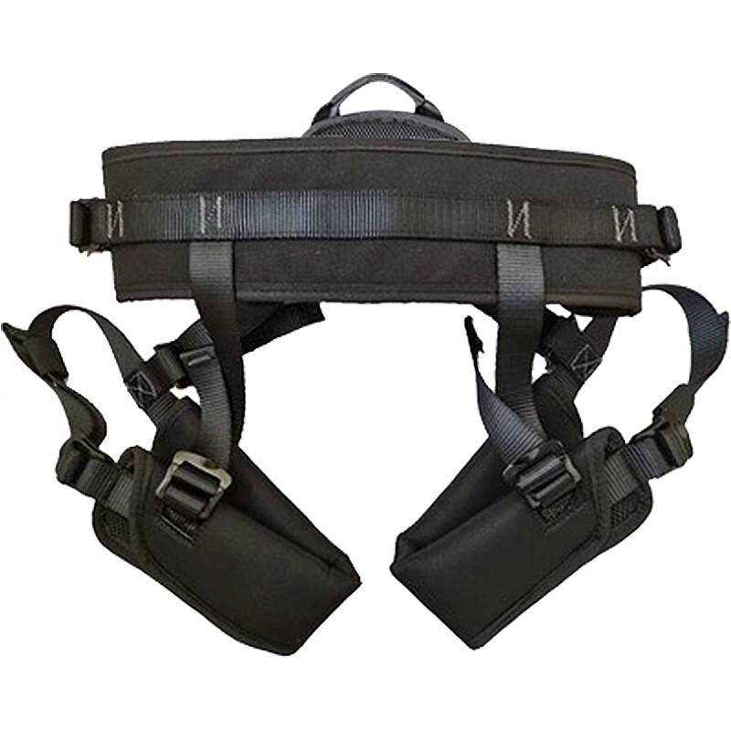 NLNTL Indoor Aerial Yoga Half-Body Safety Belt