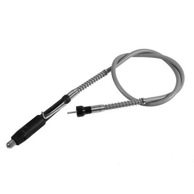 M8 Flex Shaft Adapter 3.2 Mm Drill Joint Durable Flexible Shaft Extension Cord  Rotary Grinders