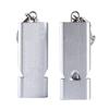 Aluminum Alloy Emergency Survival Whistle