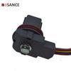 5R55S 5R55W Solenoid Block Pack Transmission Wire Harness Connector For Ford Lincoln Mercury 9L2Z7G391AA 4L2P7G391AA 9L2Z7G234AA