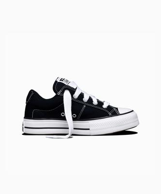 Converse Extreme Low Top Black A20385C