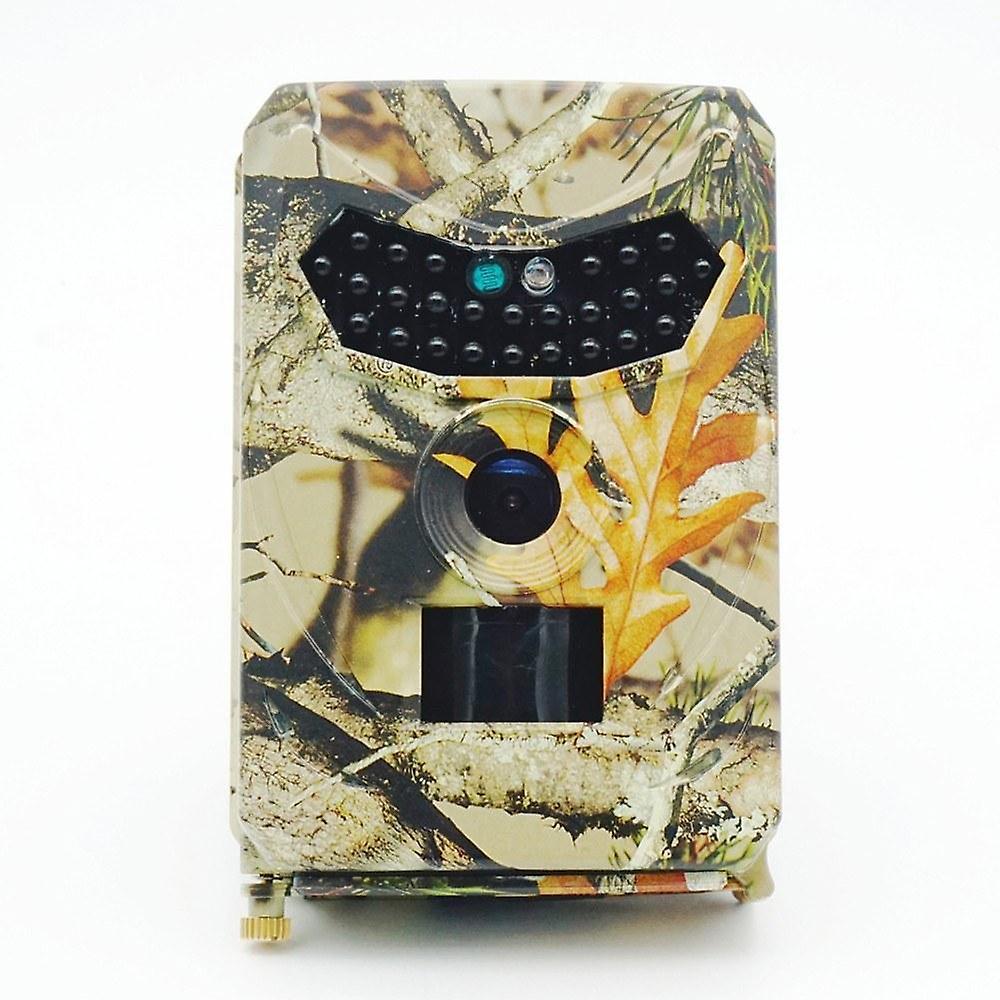 1080P 12MP Waterproof Hunting Trail Digital Camera