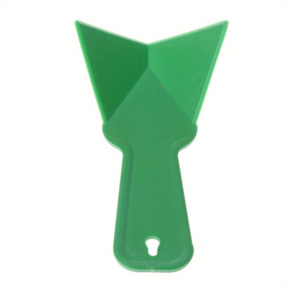 Yin Yang Corner Mud Worker Trowel Smoothing Tool Smoothing Knife Mud Trowel Corner Puller Wall Clothes Smoothing Tile Worker Smoothing Tool