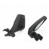 UTV Rearview Side View Mirrors 180° 360° Adjustable 715002898 for Can Am Maverick X3 Max R RR 4x4 XMR XDS Turbo DPS 2017-2025
