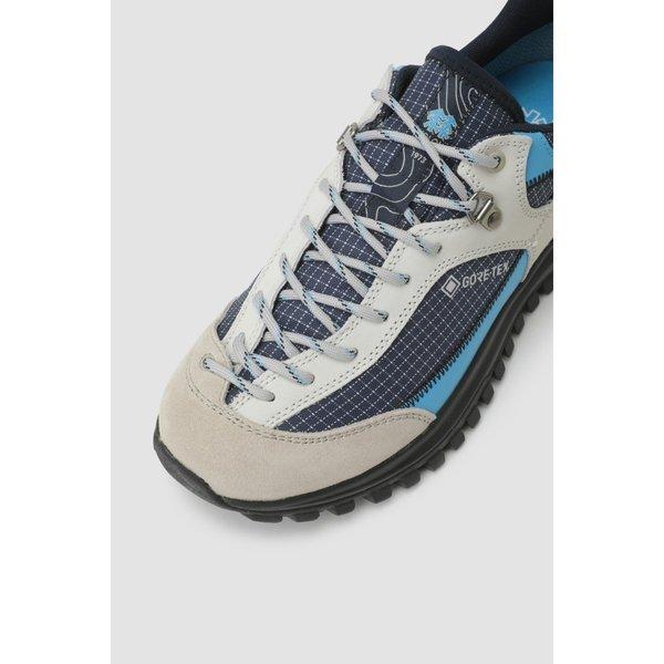 Kolon Sports Unisex Wanderschuhe Camp Fe4kx25300aqu