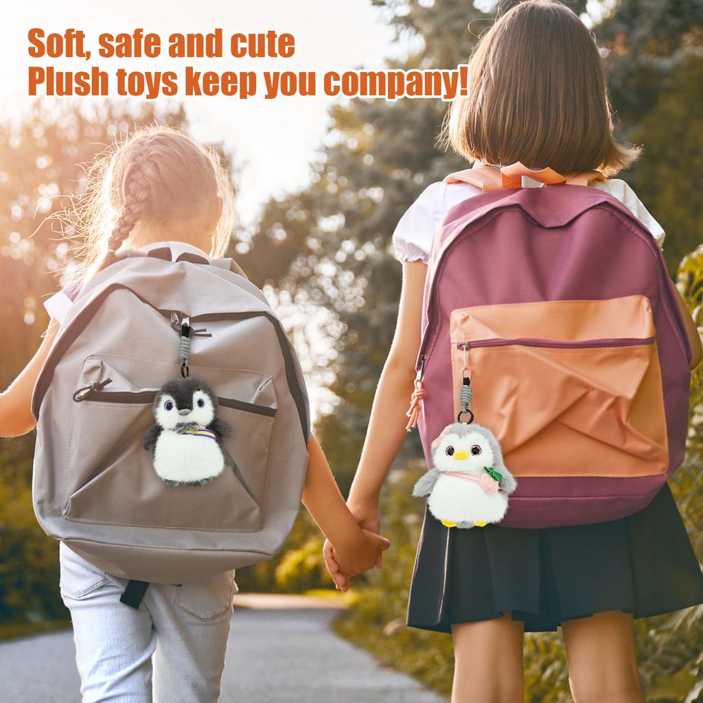 Love Couple Doll Plush Toy Doll Creative Children's Doll Birthday Gift