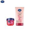 Vaseline Handcreme & Lippenbalsam Duo-Set