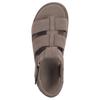 UGG Goldenstar Strap Comfortable Versatile Roman Sandals Women sandals Brown 1137890-SKP
