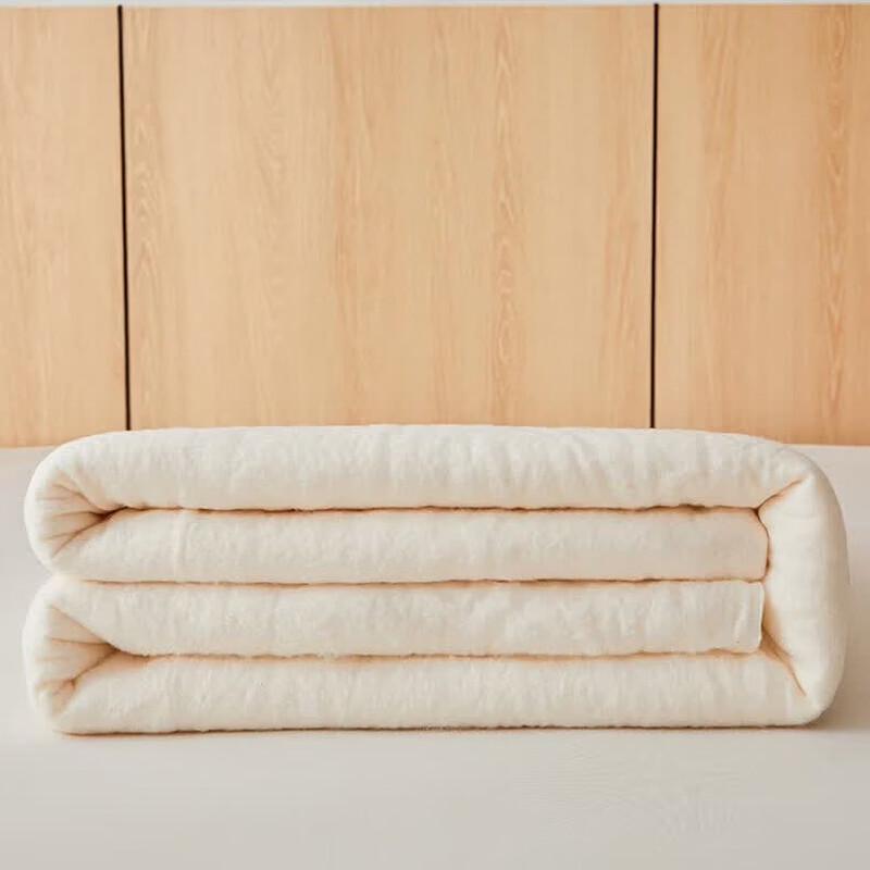 Good Sleep Washable Cotton Summer Quilt