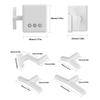Wireless Control Light Switchs Off Tool Automatic Button Pusher Intelligent Lazy Light-off Tool Recharge Remote Control Switchs
