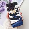 For Motorola Edge 60 Pro Case XT2507-1 Cute Fashion Painted Cover Soft TPU Phone Case For Motorola Edge 60 Fusion Edge60 S Shell