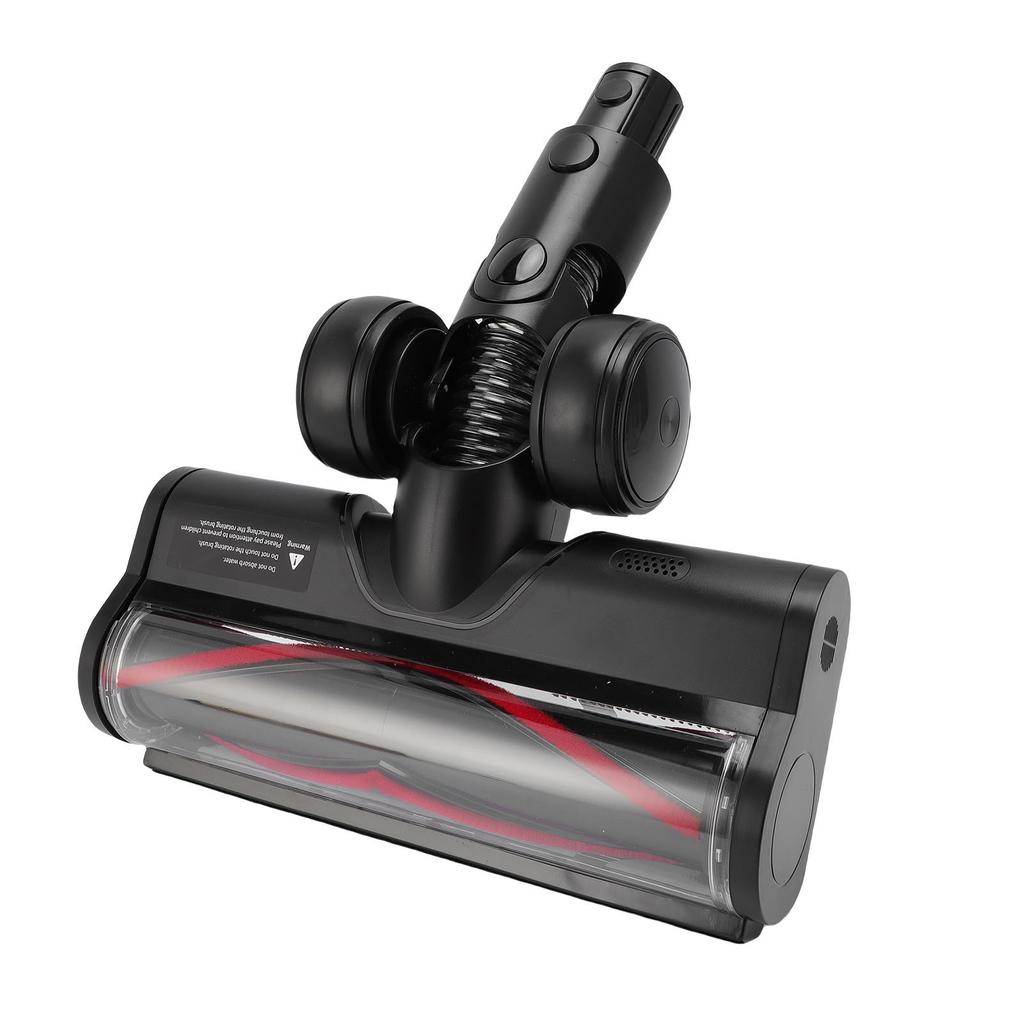 Tête d'aspirateur de remplacement pour Dreame R10 R20 R30 T20 Z30 Staton T30 Aspirateur Multifonctionnelle Tête de Brosse pour Sol