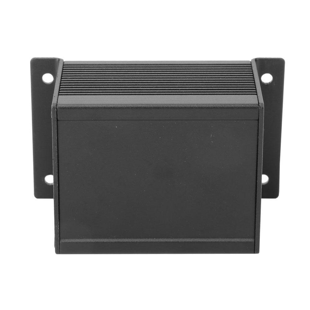 Aluminum Alloy Enclosure Electronic Protective Box Electronic DIY Instrument Project Case
