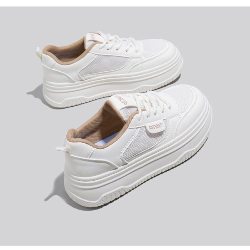 

Дышащие спортивные очаровательные уличные эстетичные модные легкие роскошные удобные стельки для молодых женщин сетчатые кроссовки 40