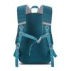 Wanderrucksack für Damen Herren Student Schulrucksack Nylon Tagesrucksäcke Große Kapazität Reiserucksack Fahrradrucksack