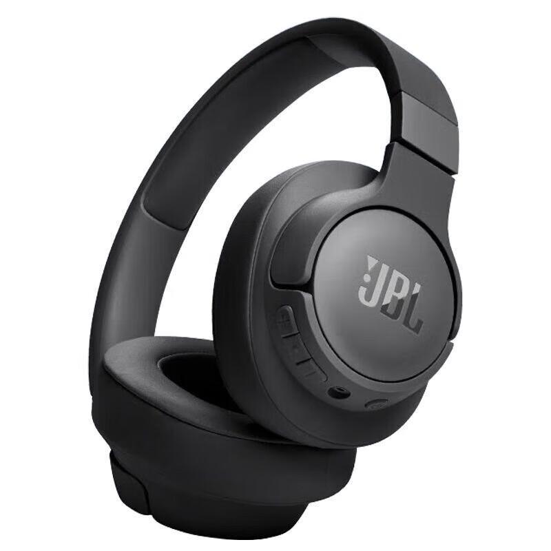JBL TUNE 720BT Wireless Over-Ear Headphones