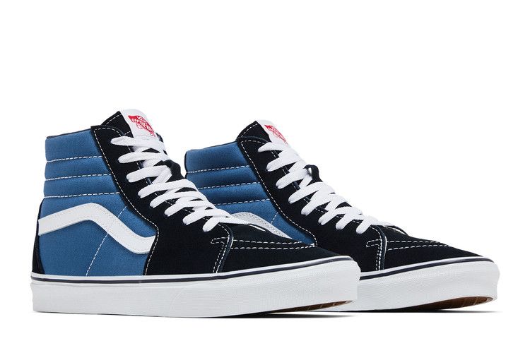 Vans Sk8-Hi 'Navy'