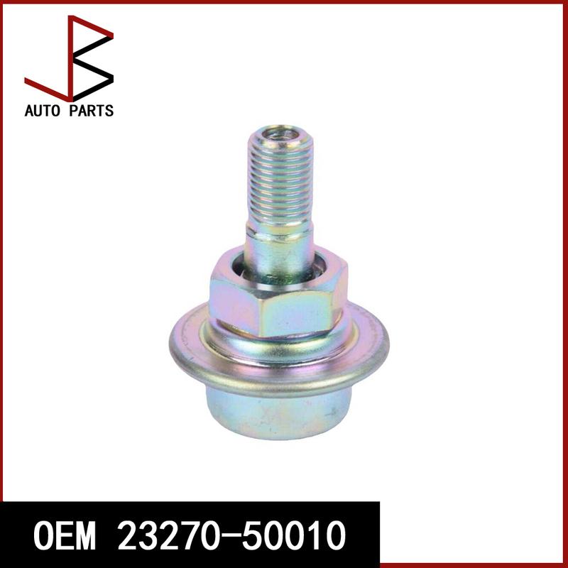 OEM 23270-50010 Fuel Injection Pressure Damper For Toyota 4Runner Camry Sienna RAV4 Tundra for Lexus GX470 2327050010