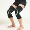 Sports Knee Pads Non-slip Sand Running Men and Women Breathable Light Badminton Knee Meniscus Knee Pads