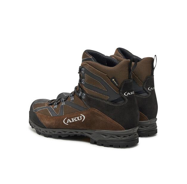 Треккинговые ботинки Aku Trekker Pro II Gt GORE-TEX